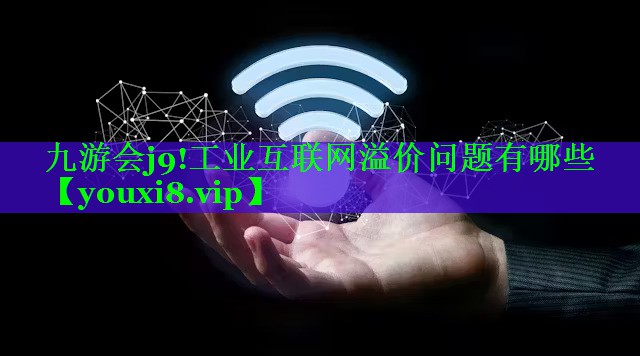 九游会j9!工业互联网溢价问题有哪些