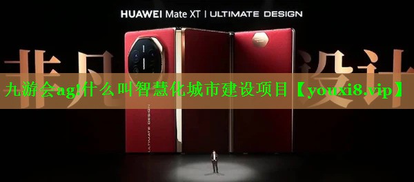 什么叫智慧化城市建设项目 什么叫智慧化城市建设项目
