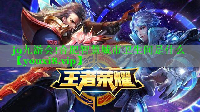 合肥智慧城市卫生间是什么 合肥智慧城市卫生间是什么